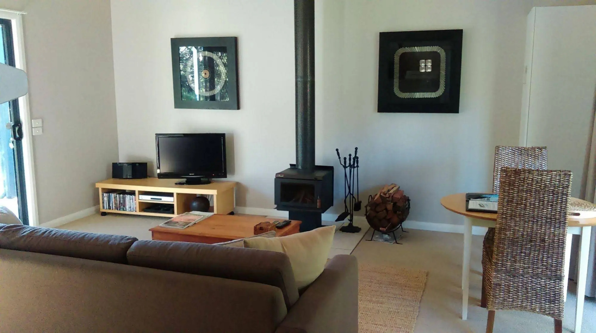 Island Break Cottages