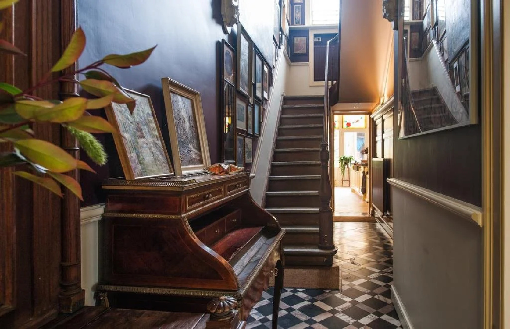 B&B De Lachende Engel