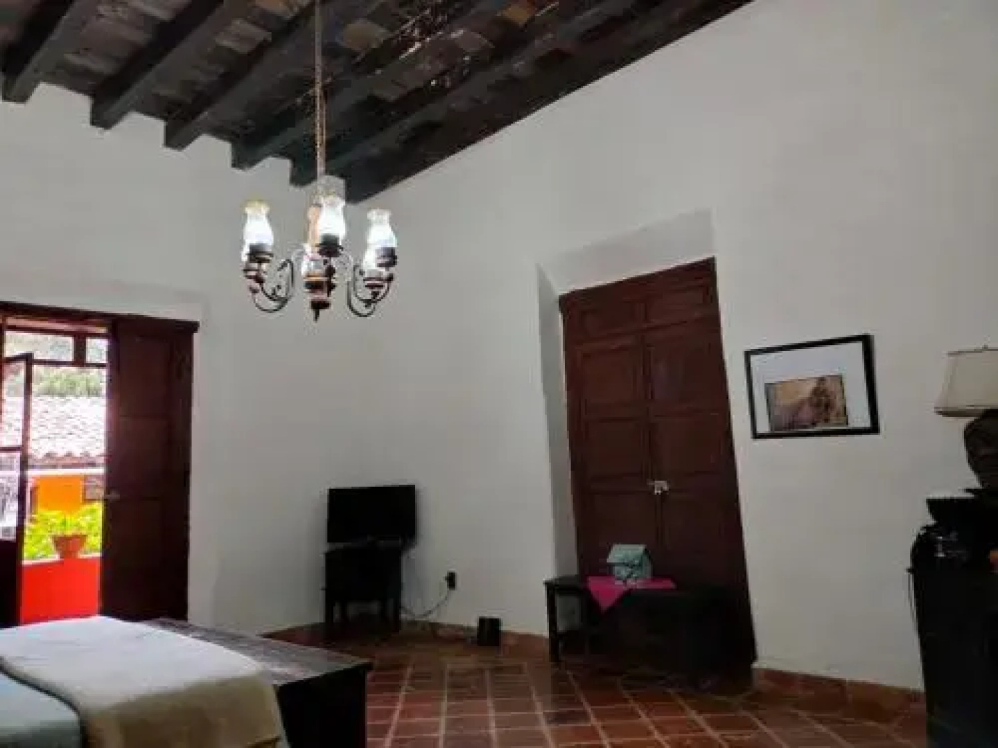 Hotel Estancia Los Cedros