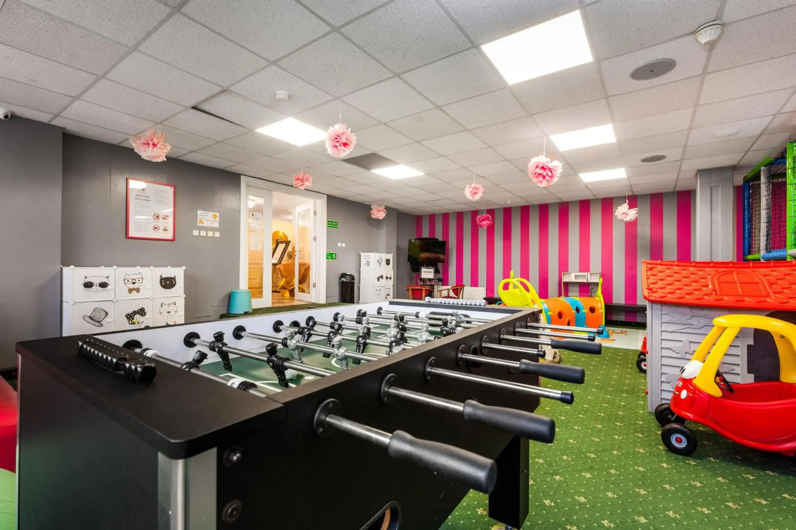 Prawdzic Resort & Conference