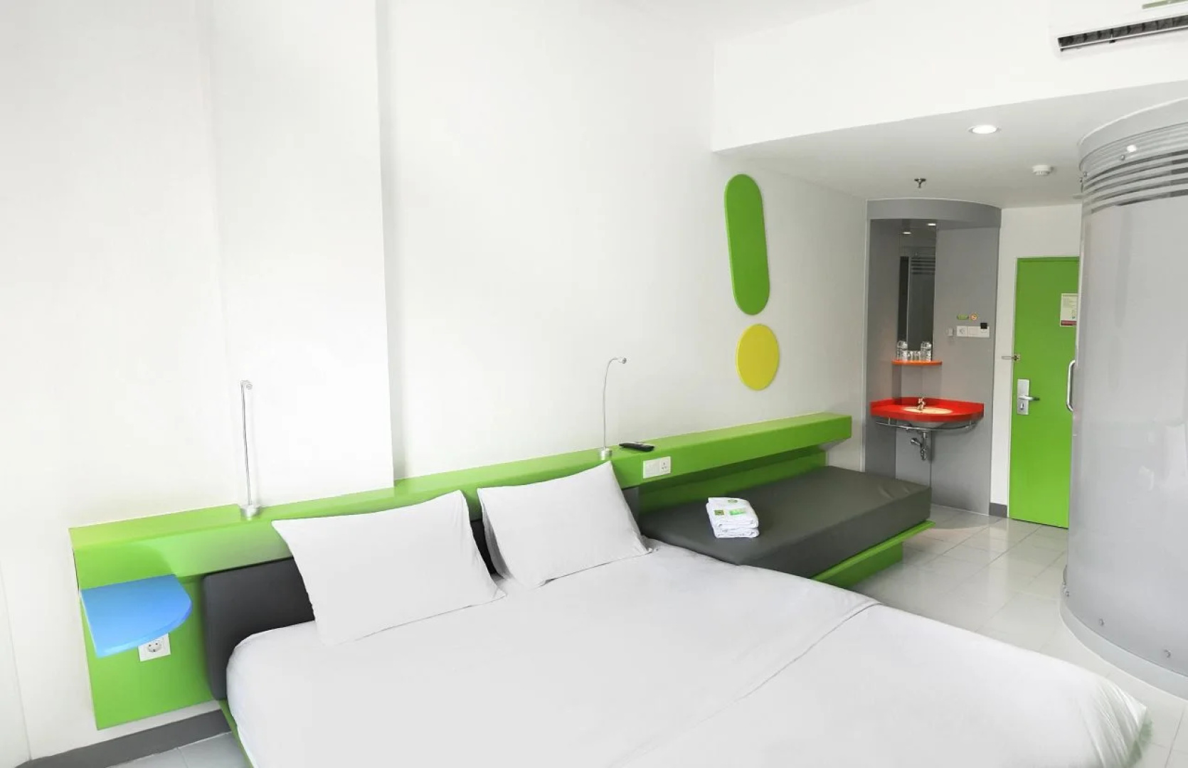 POP! Hotel Airport Jakarta