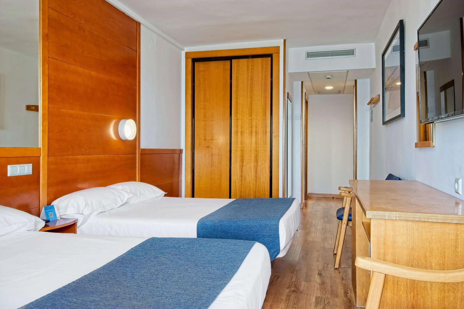Hotel Poseidón Playa