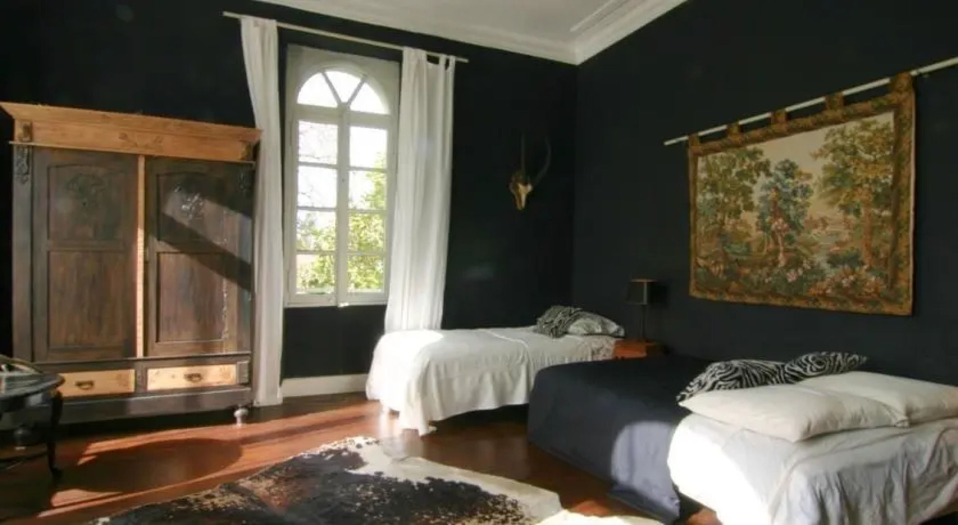 Pradia's Modern Retreat