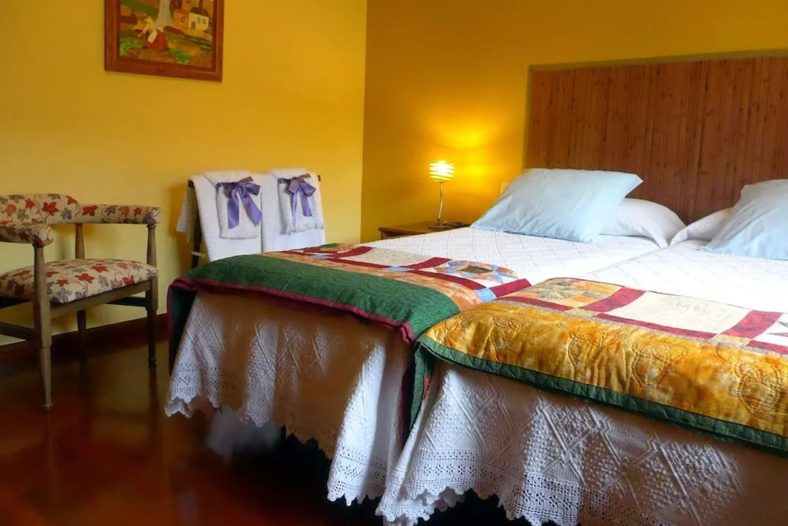 Villa Maria Tegueste