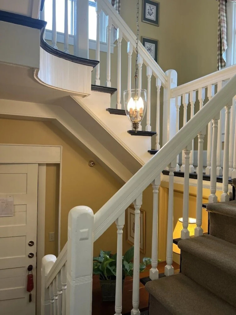 The Inn at Ormsby Hill