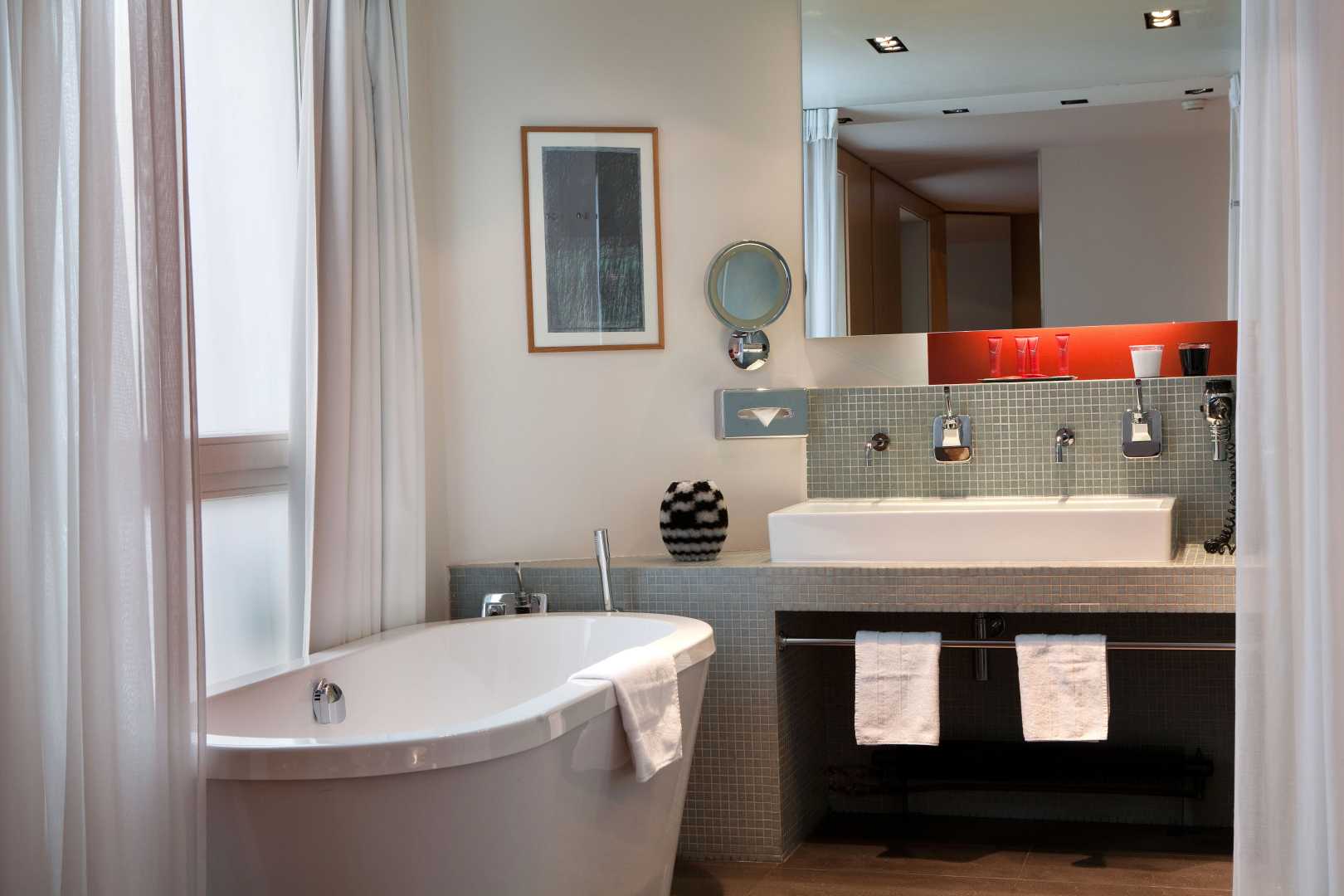 Golden Tulip Opera De Noailles