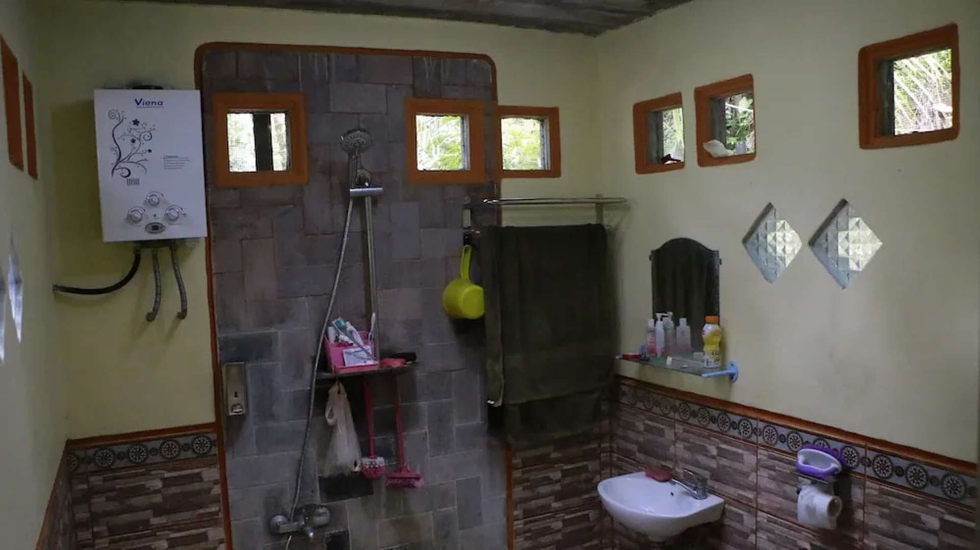 Homestay Jemiran