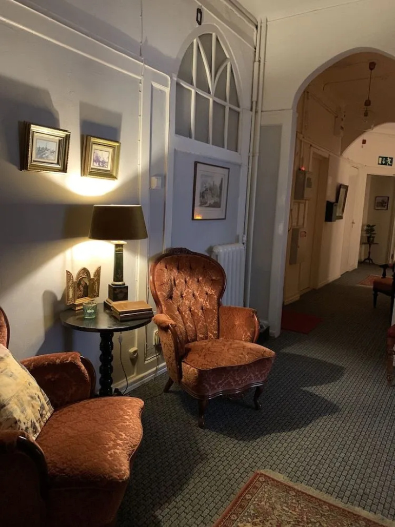 Leopold Boutique Hotel