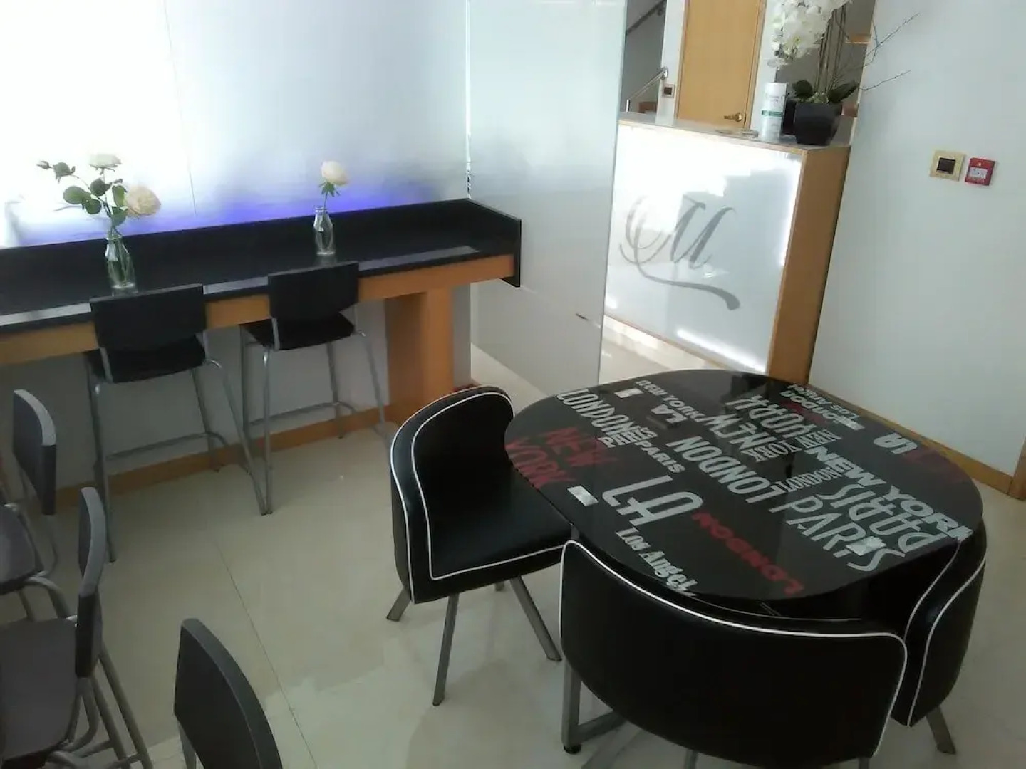 Moreno`s Boutique Hotel