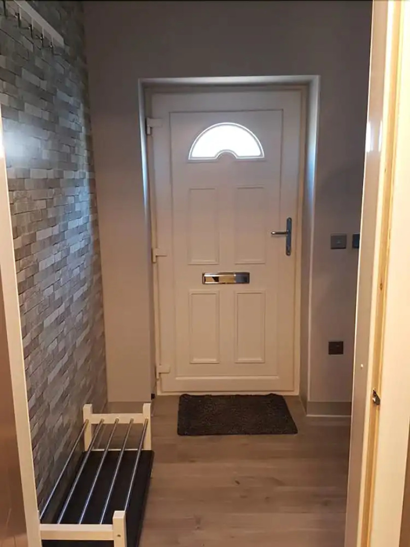 Oxton Luxury Apartments