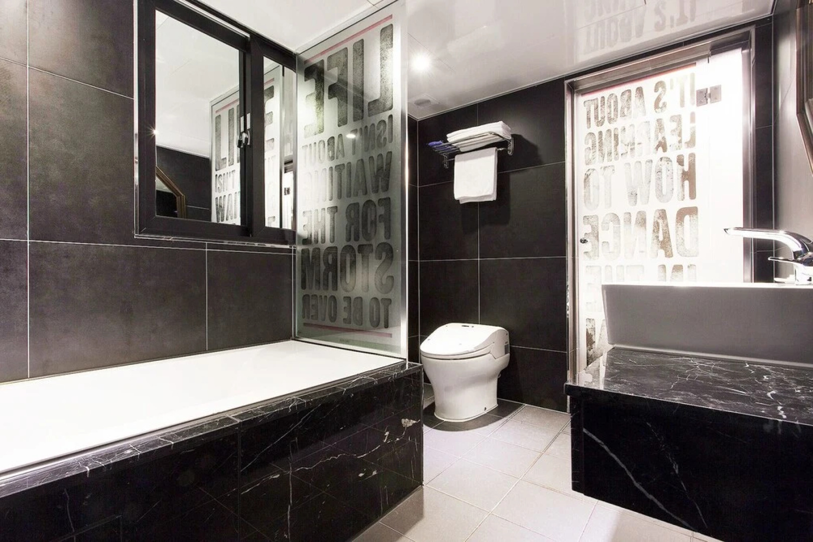 Kyunghee University Sky