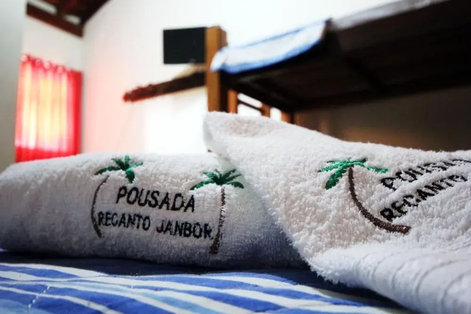 Pousada Recanto Janbor