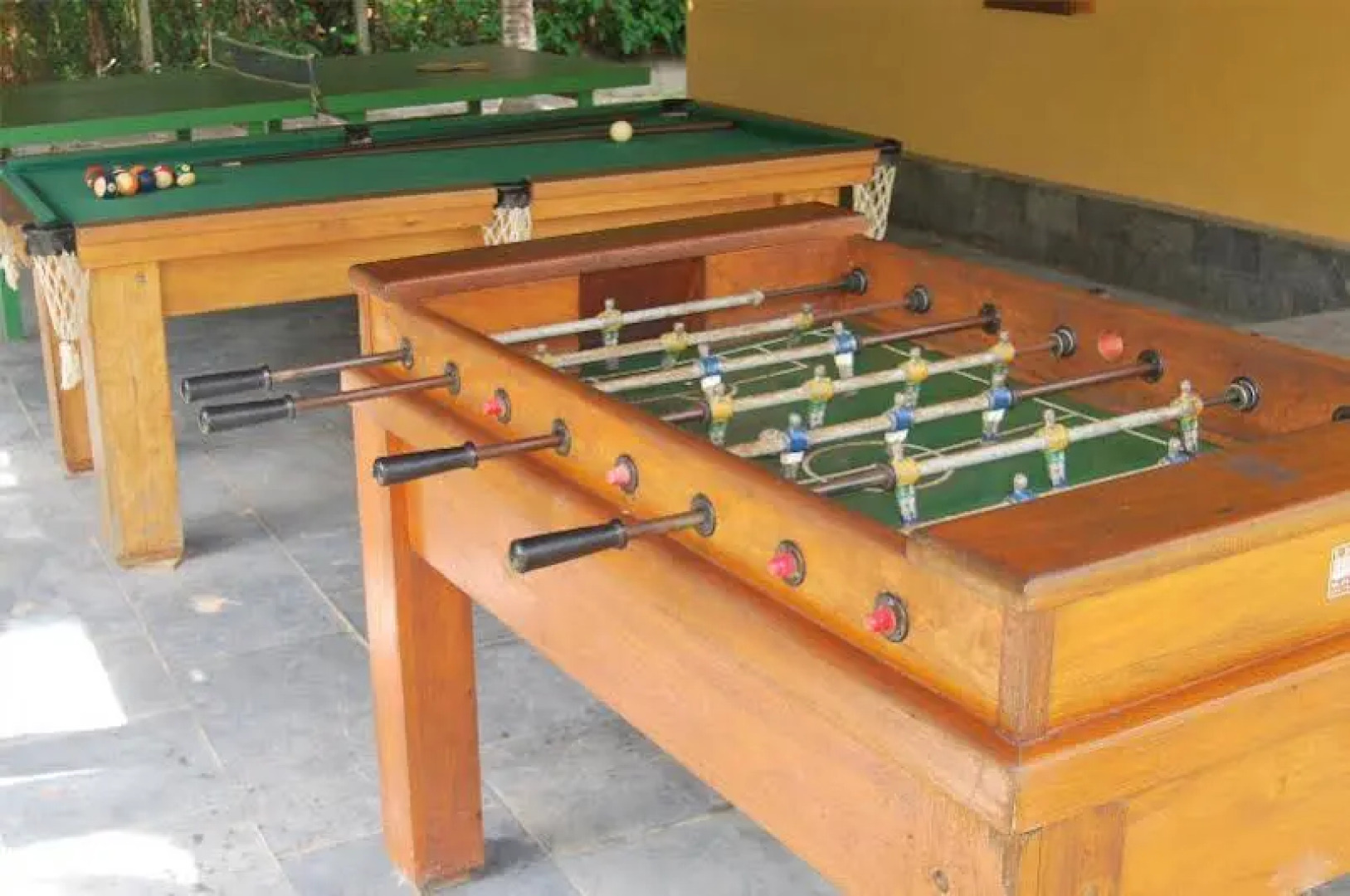 Hotel Pousada Imbassai