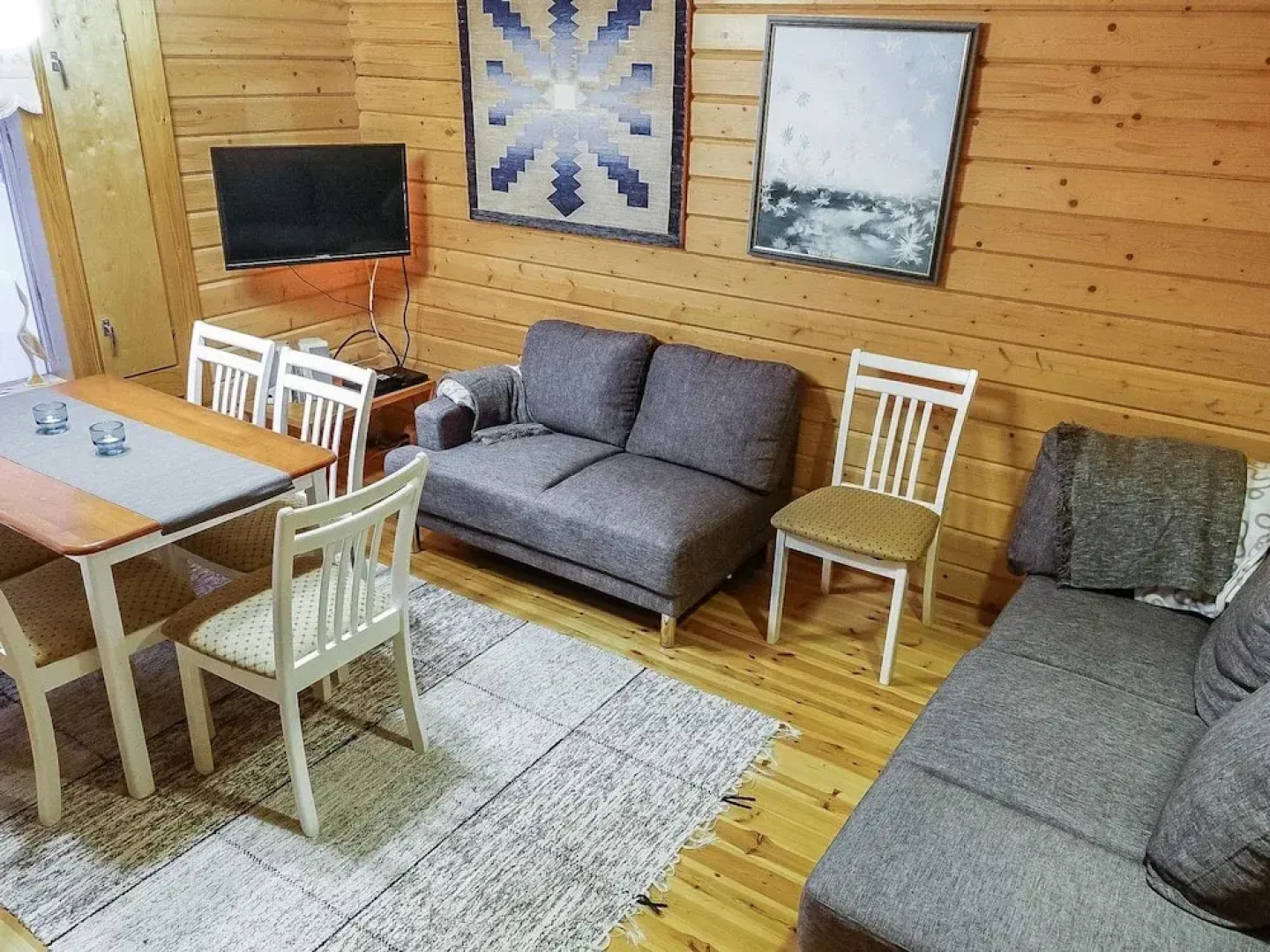 Kuksa Toras-sieppi in Toras-sieppi