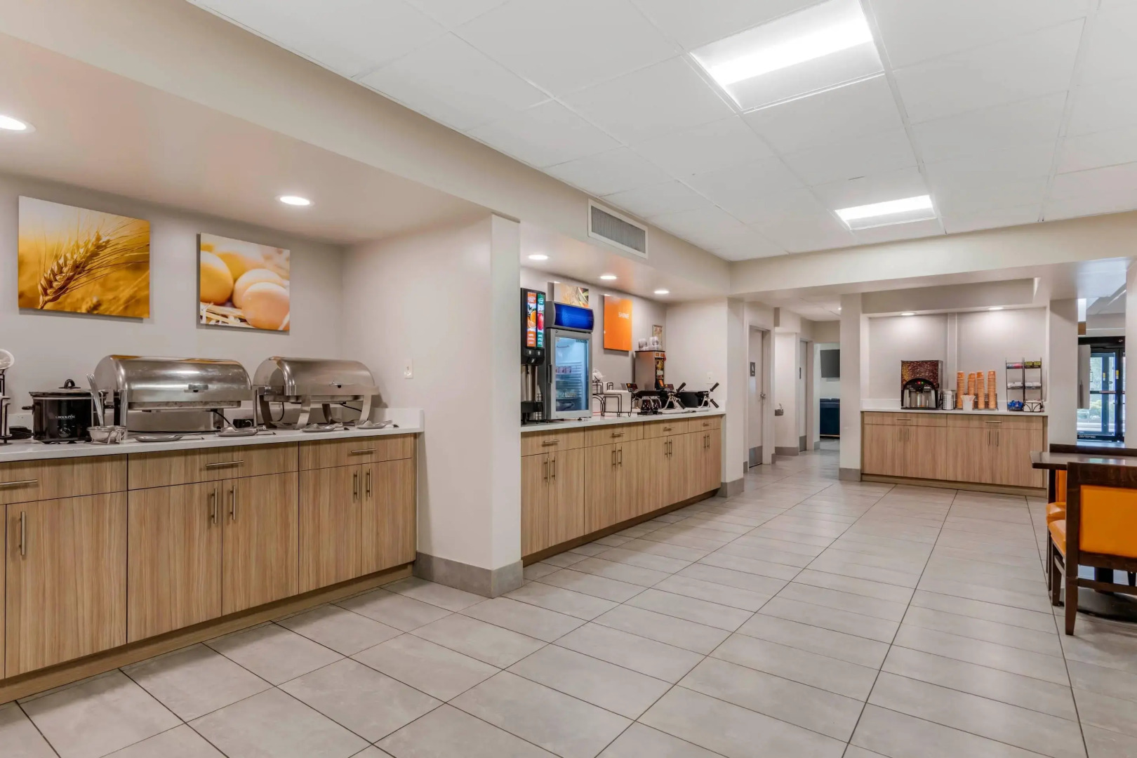 Comfort Inn & Suites Clemson - University Area