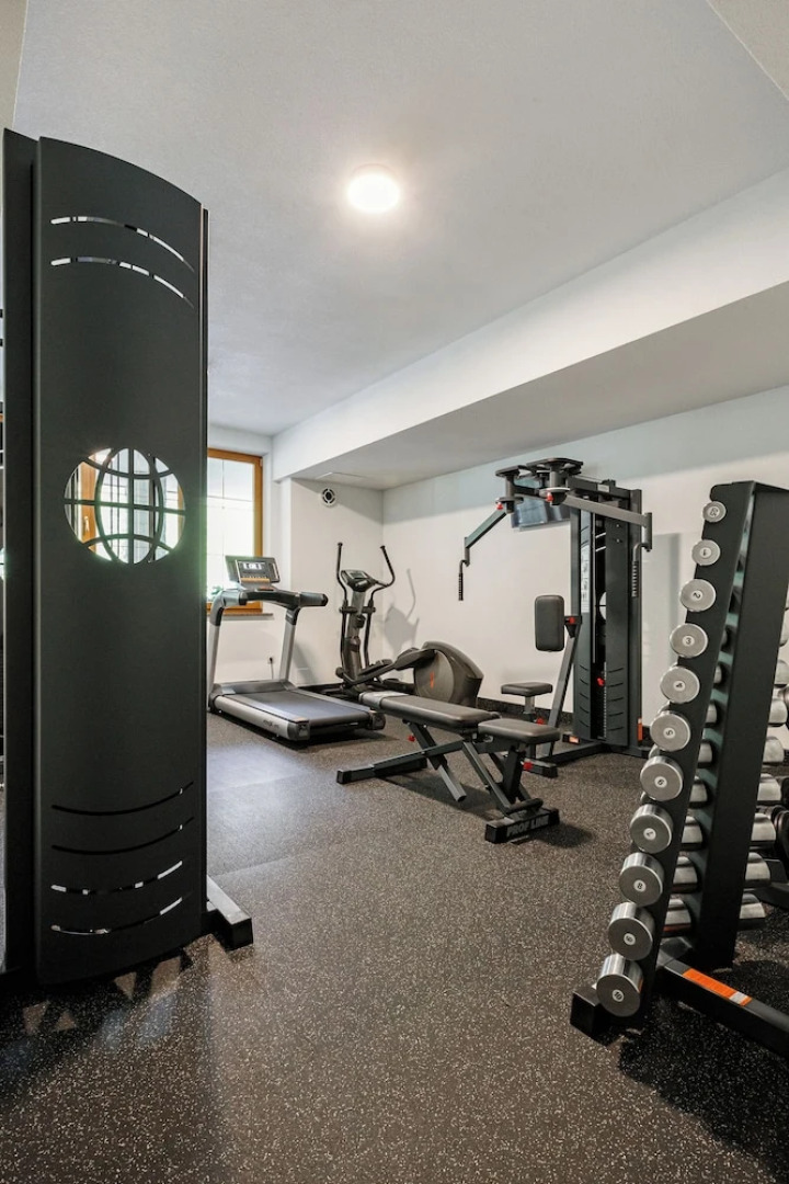 Отель Ganz & SPA