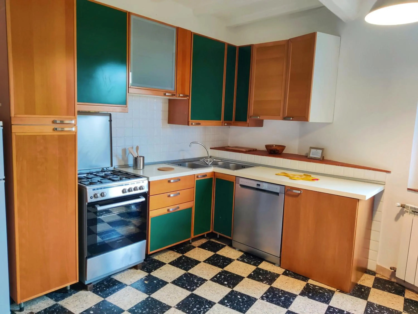 Borgo La Torre alle Tolfe