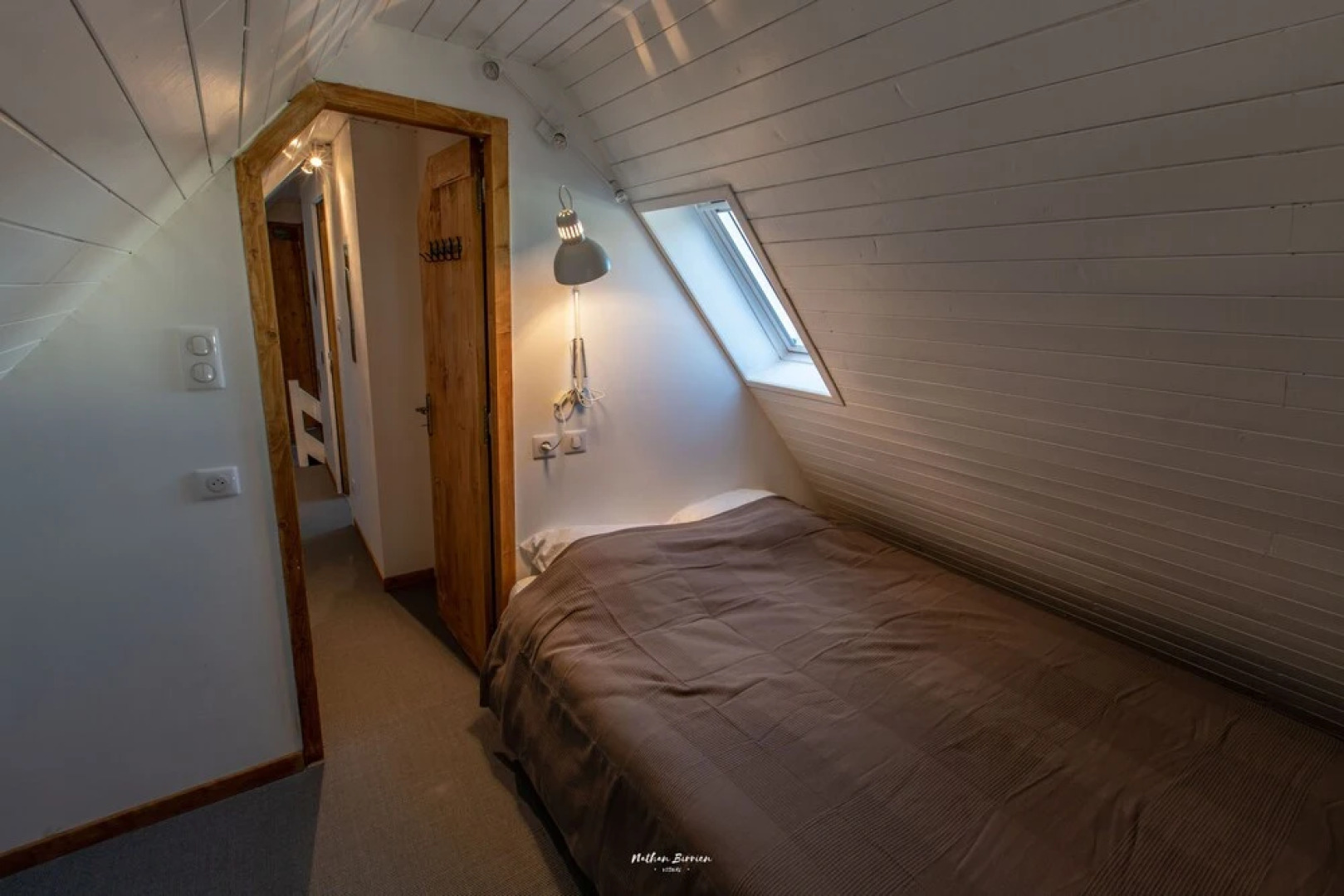 La Grange des Riders