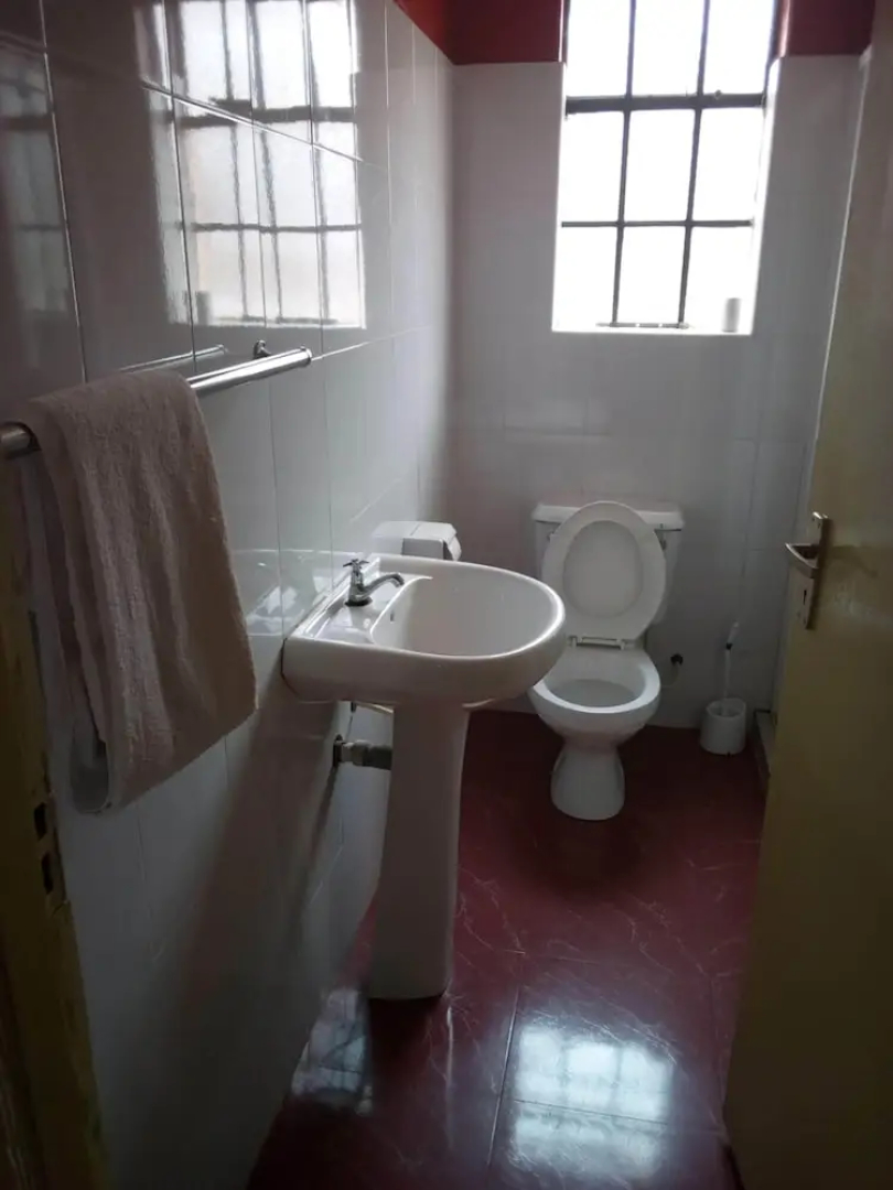 Talya Suites