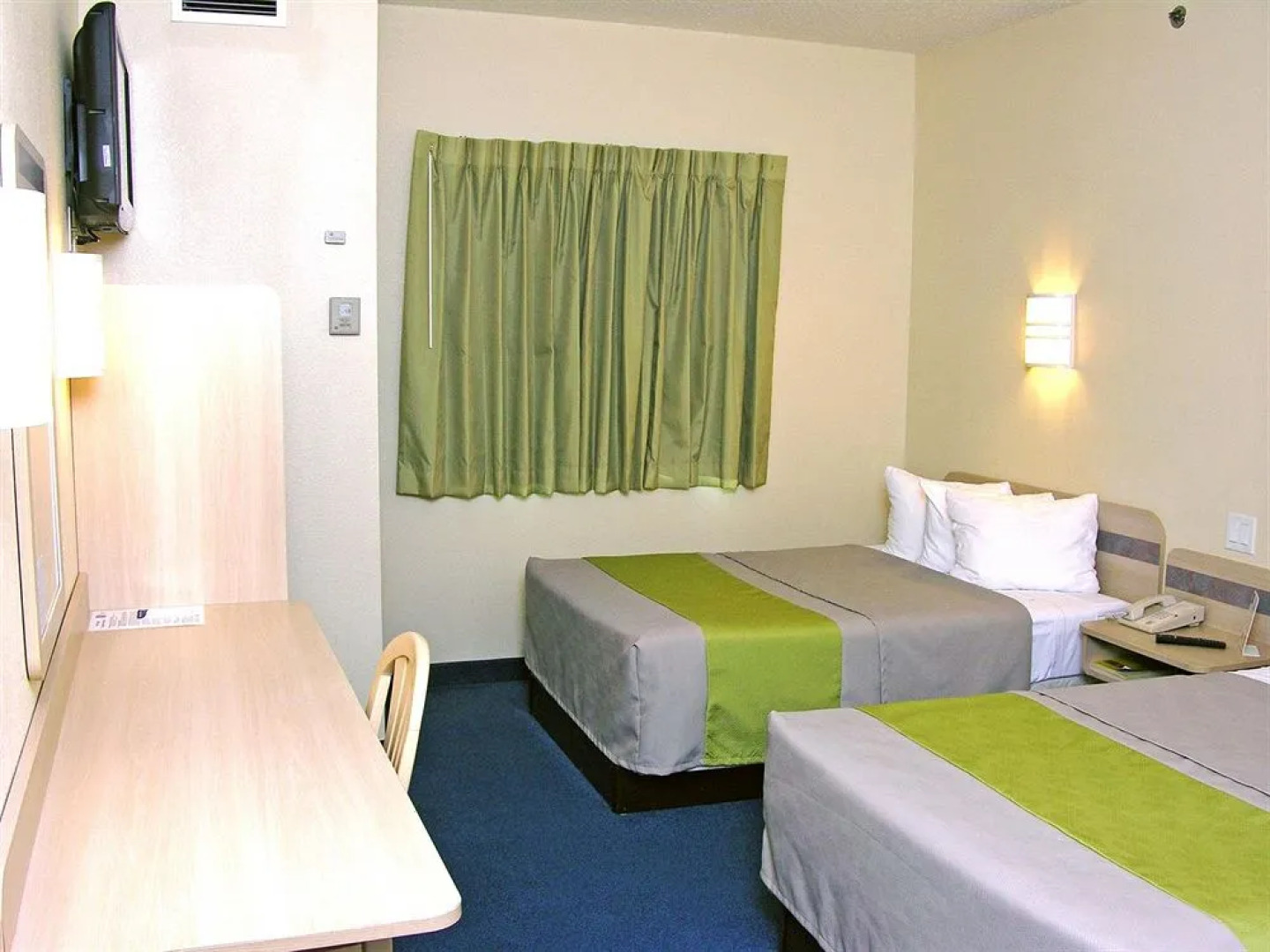 Motel 6 Saint Robert