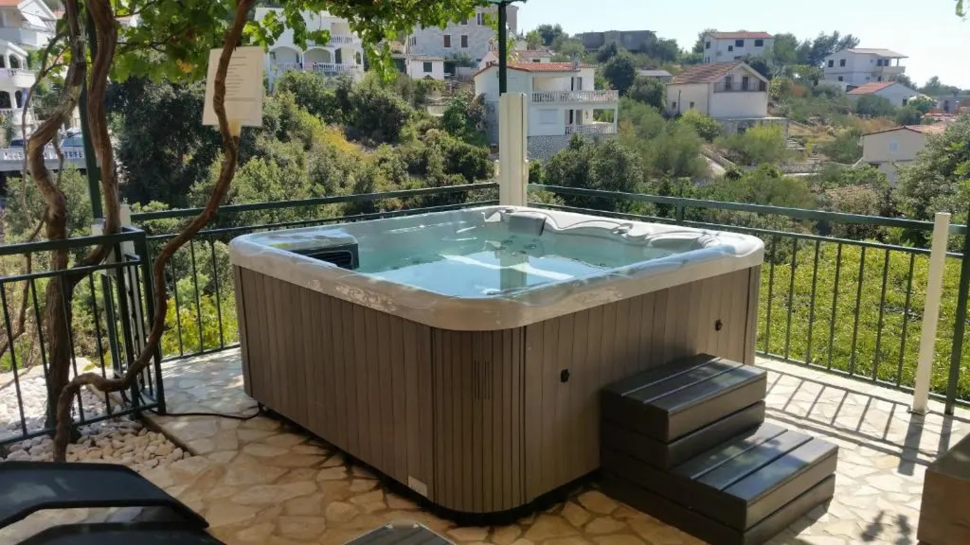 Holiday Home Mirna Vala
