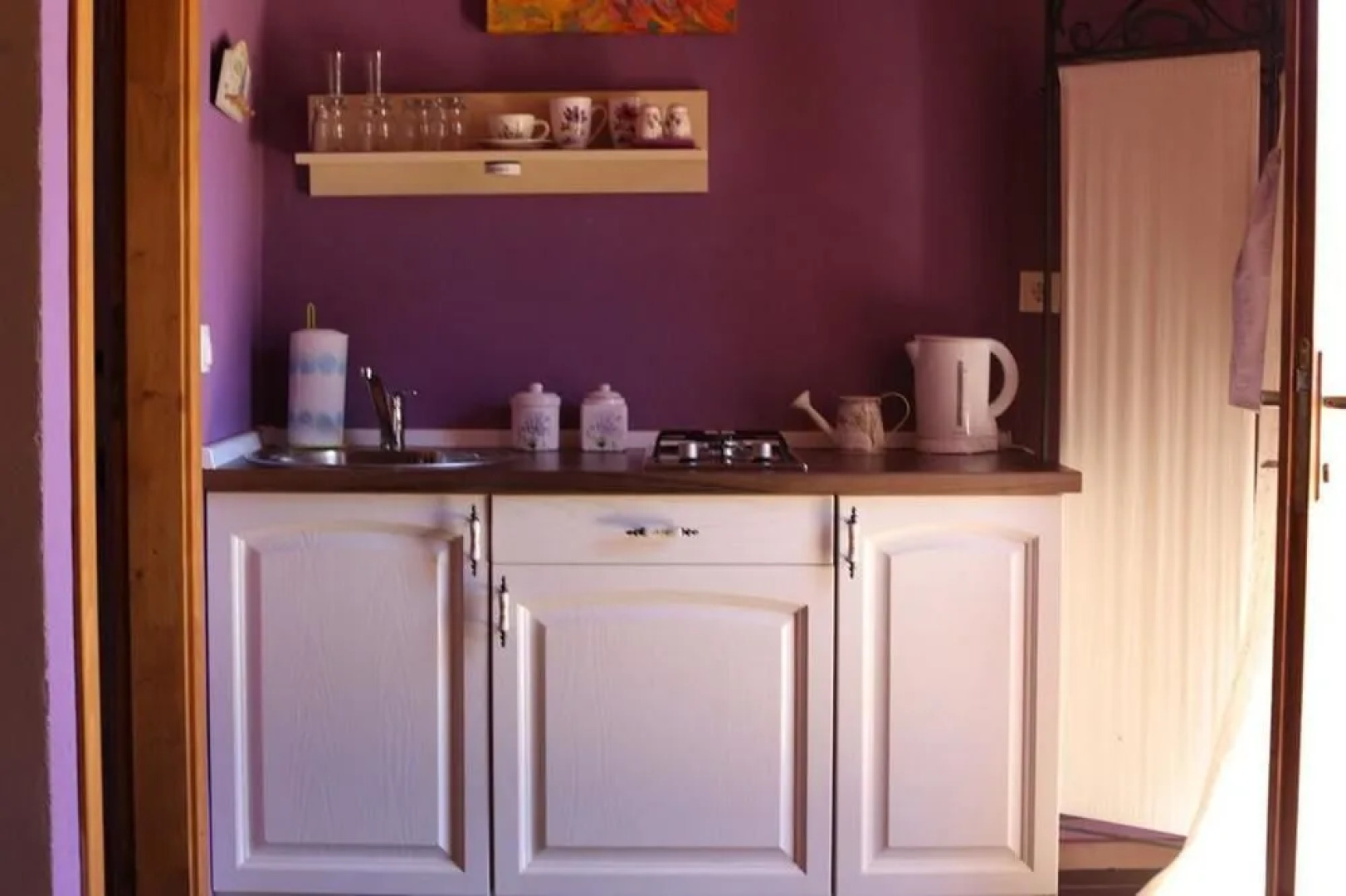 House With 2 Bedrooms in Stari Grad, With Private Pool, Furnished Terr