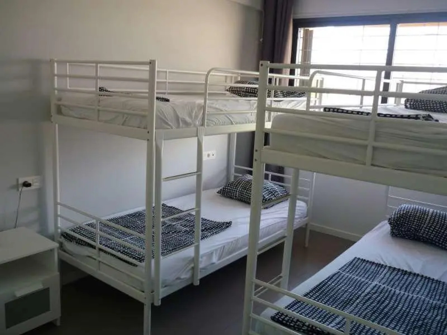 Vakantie Appartement