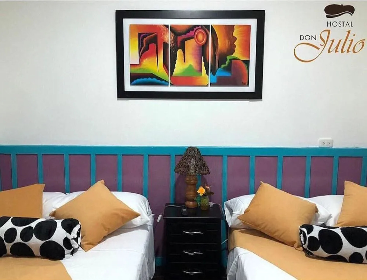 Hostal Don Julio