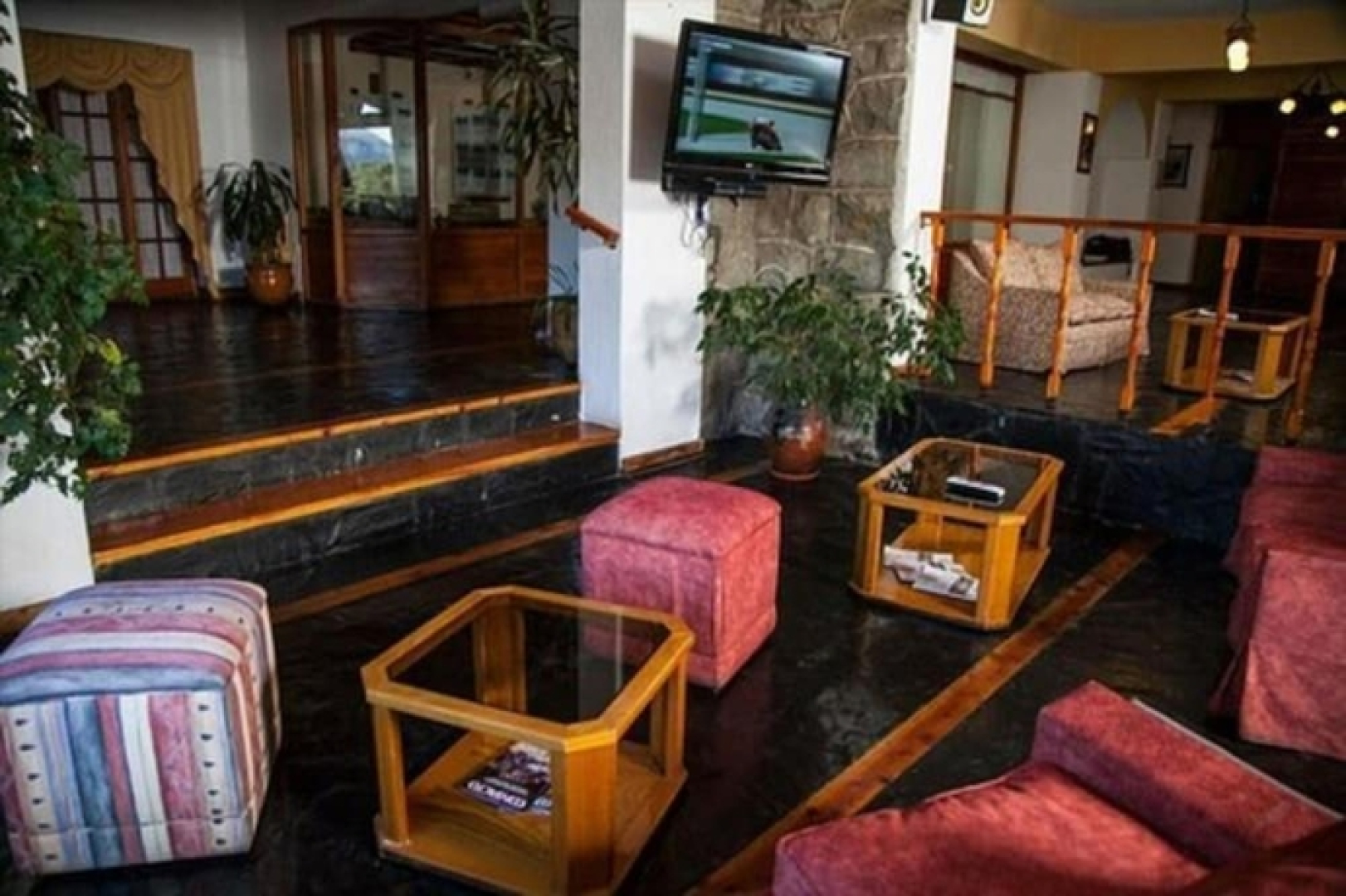 Intersur Amancay Bariloche