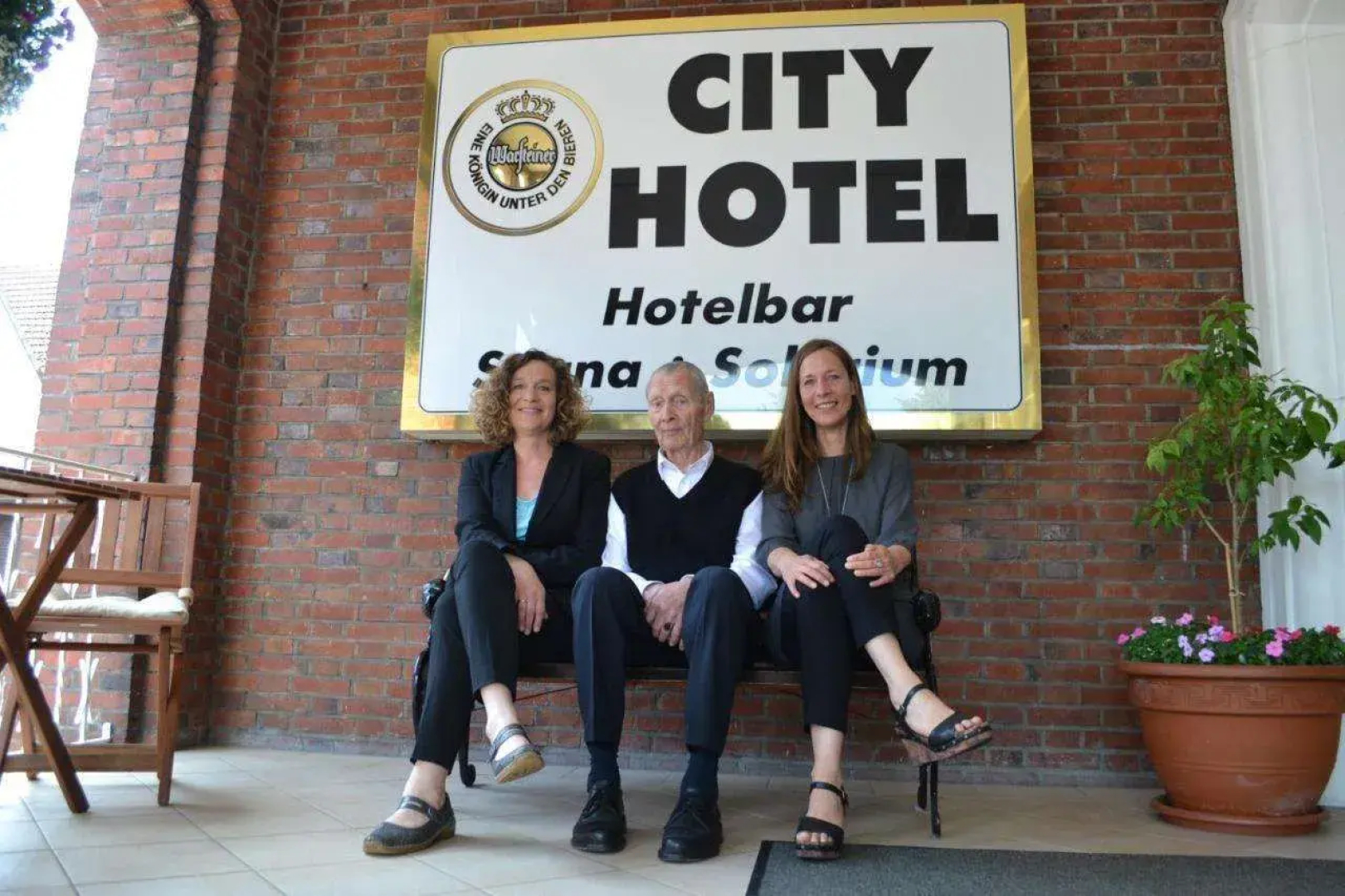 City Hotel - Delmenhorst