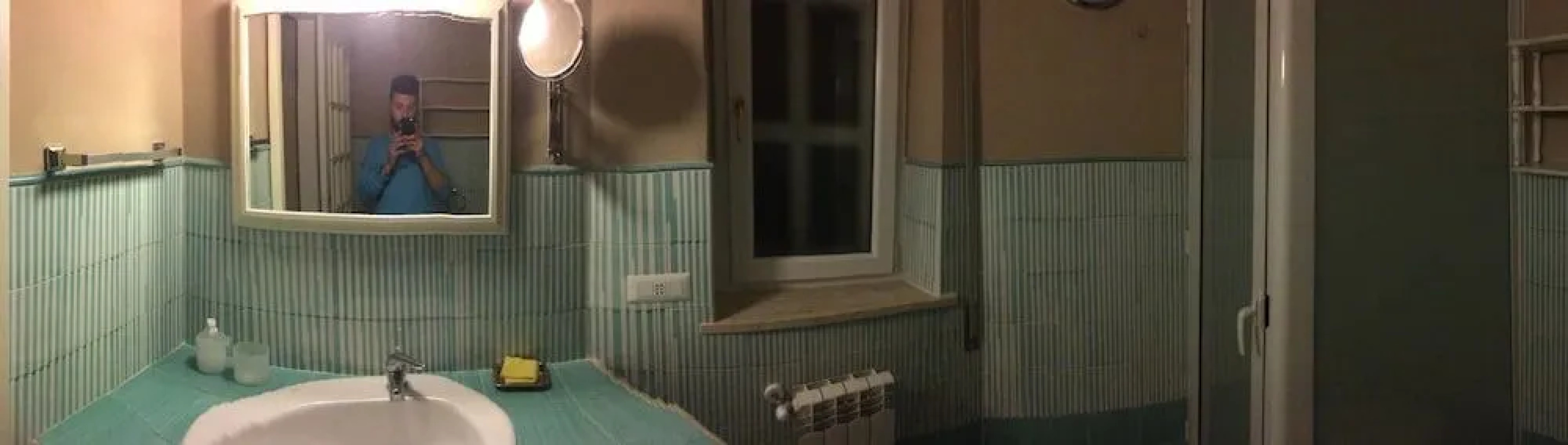 B&B Villa L'Ottagono