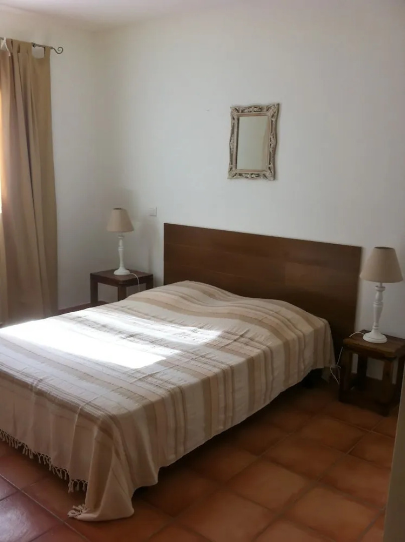 Villa With 2 Bedrooms in Serra di Fiumorbo, With Wonderful sea View, P