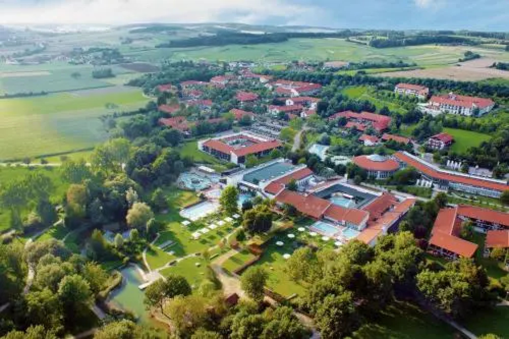 Apart Hotel Am Sonnenhugel