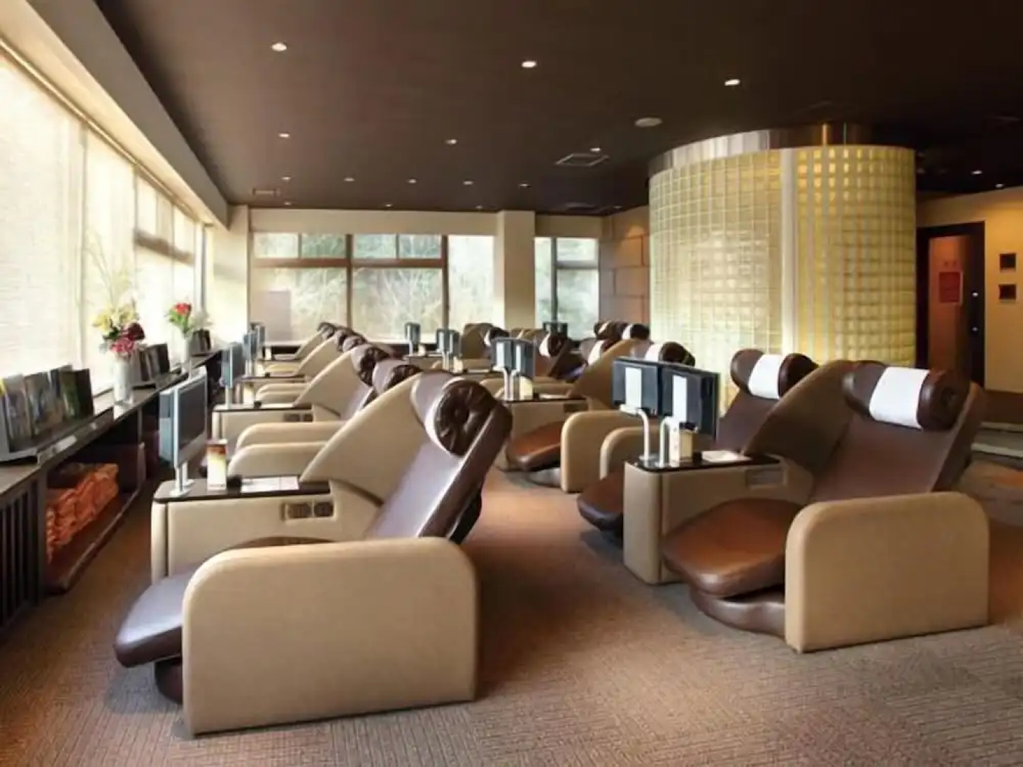 Sakuraan Kawaguchiko Hotel