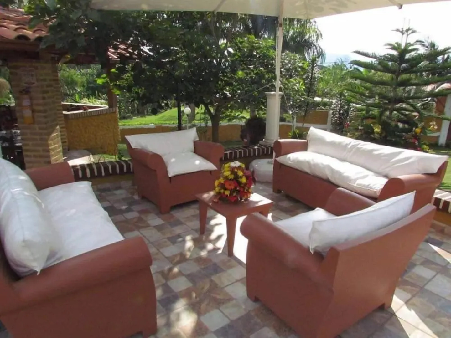 Finca Hotel la Quinta de Torrione