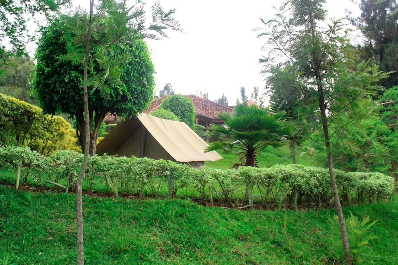 Ruhondo Beach Resort