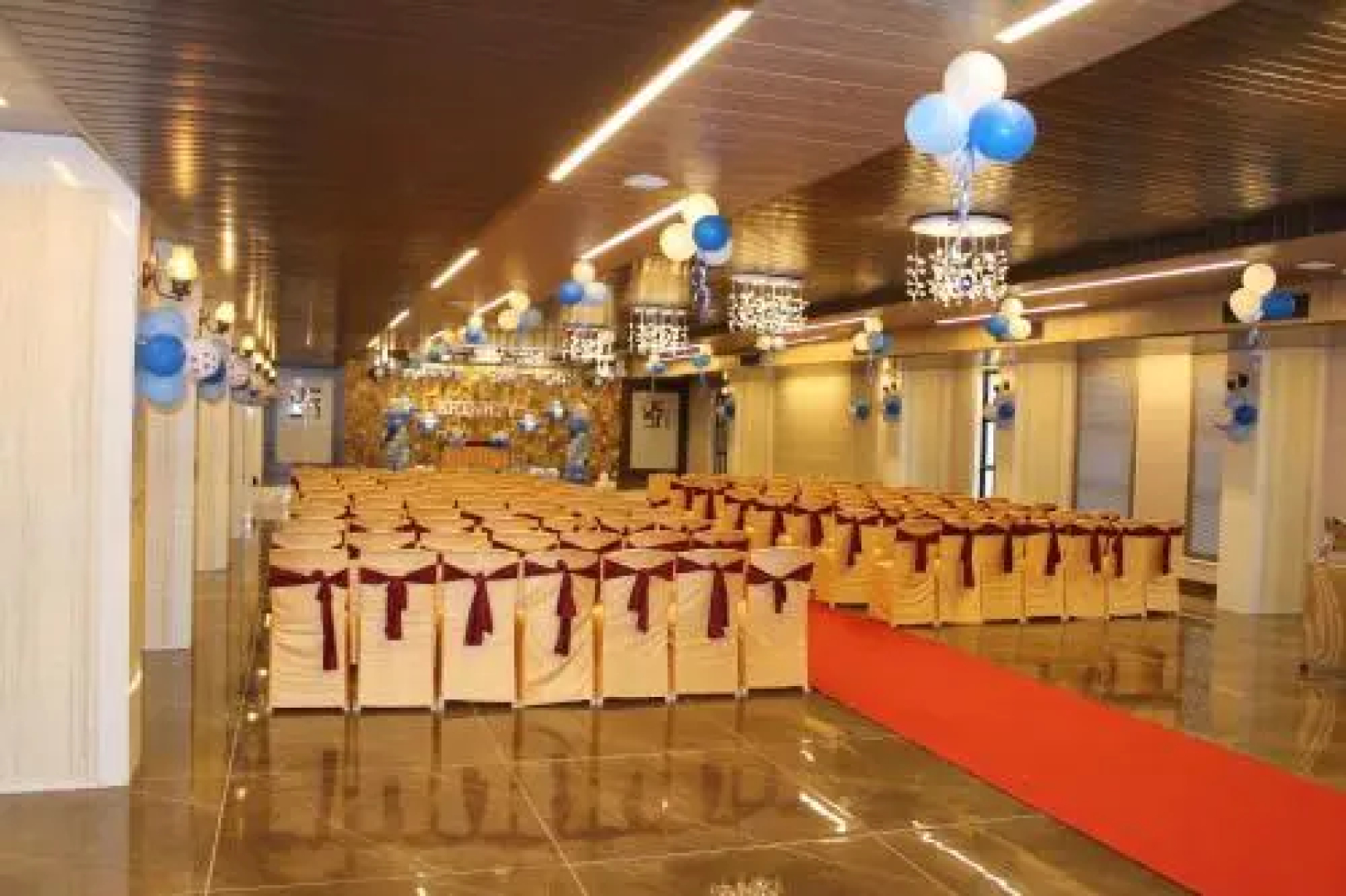 Hotel Kalatit International