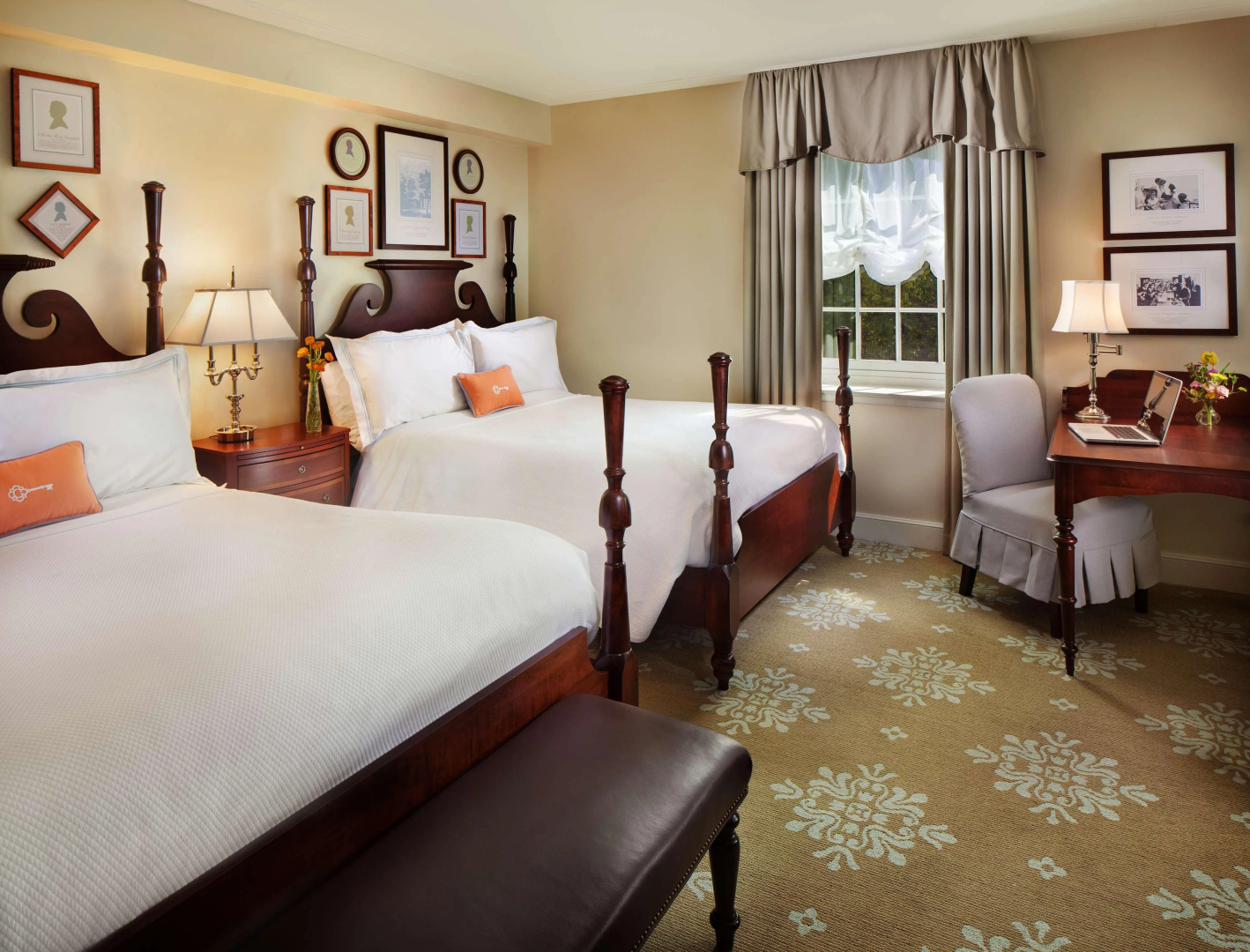 The Carolina Inn, a Destination by Hyatt Hotel