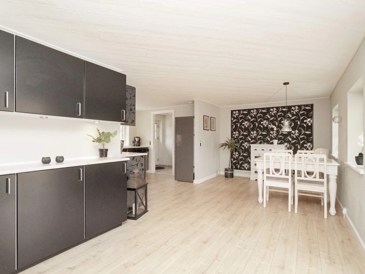 5 Person Holiday Home in Vig