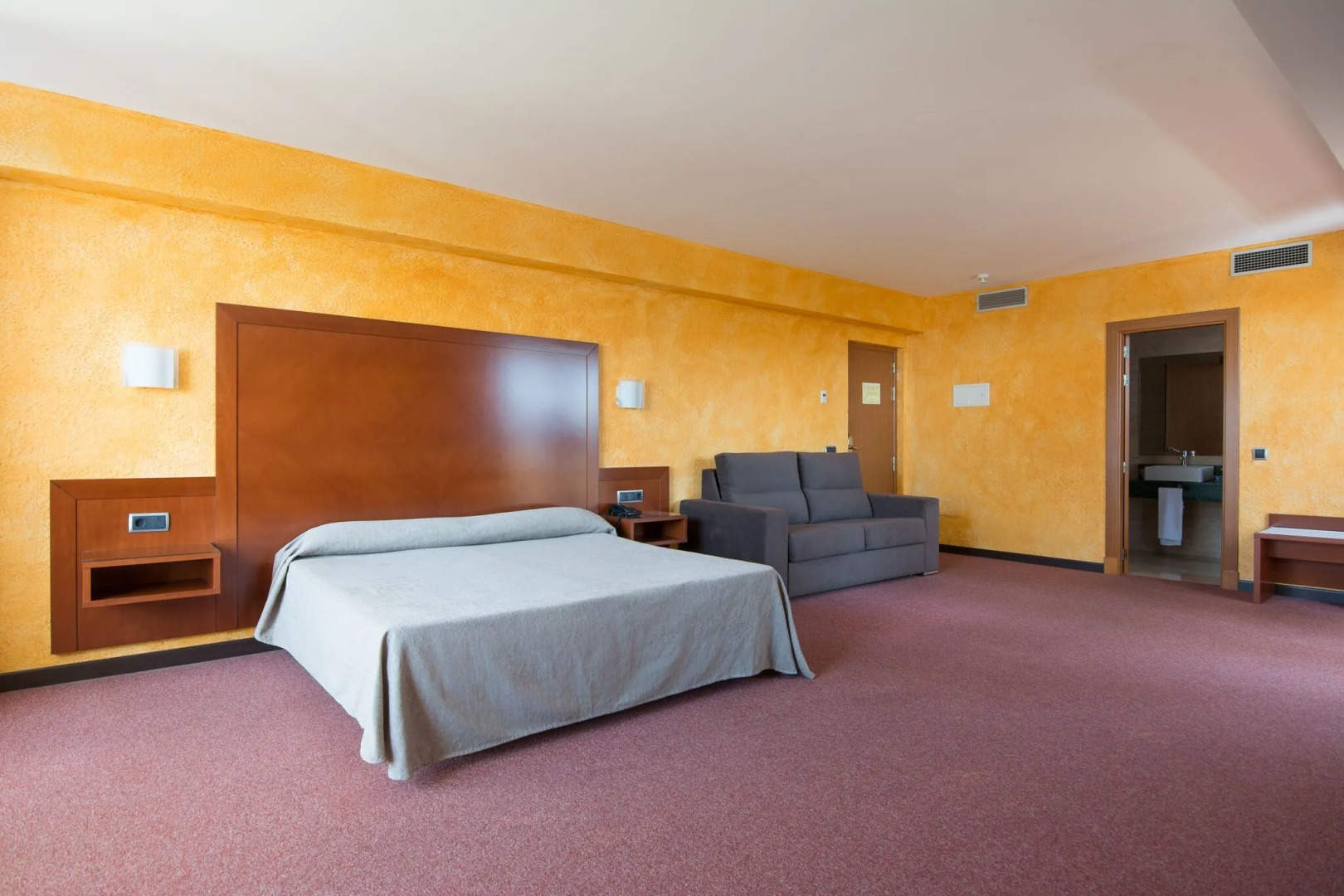 Отель Bluesea Al Andalus