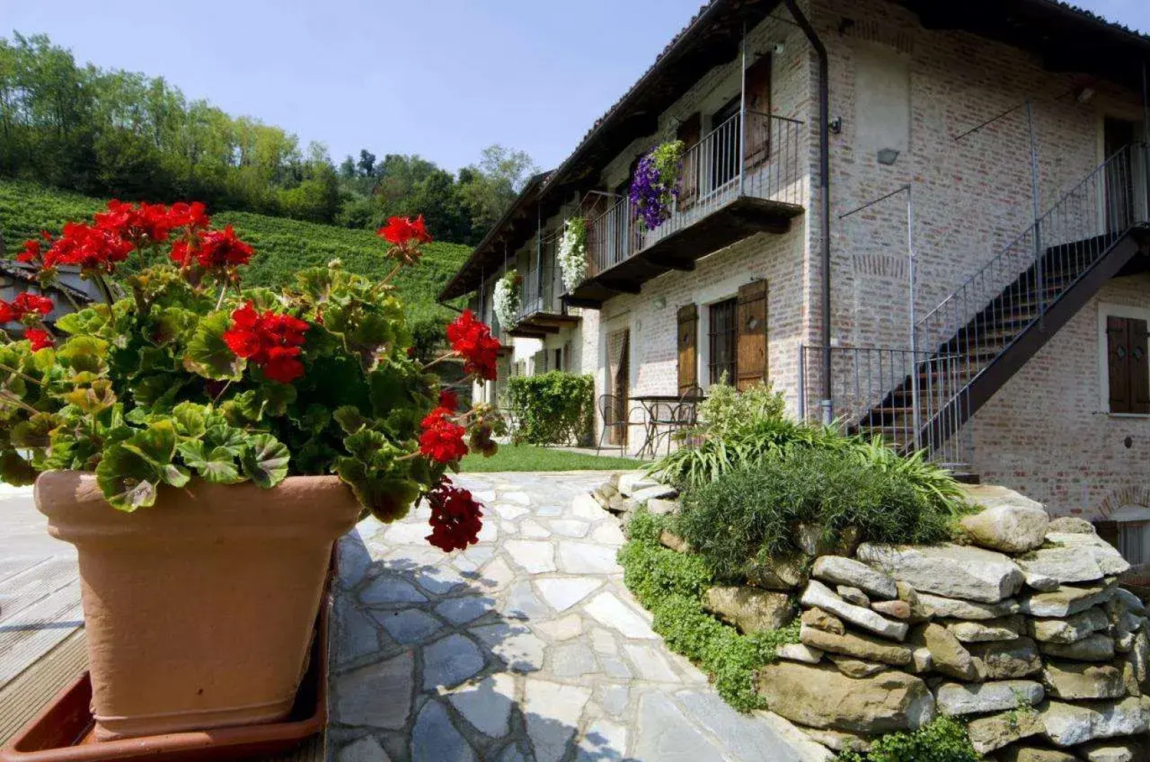 Sul Bric Dei Capalot