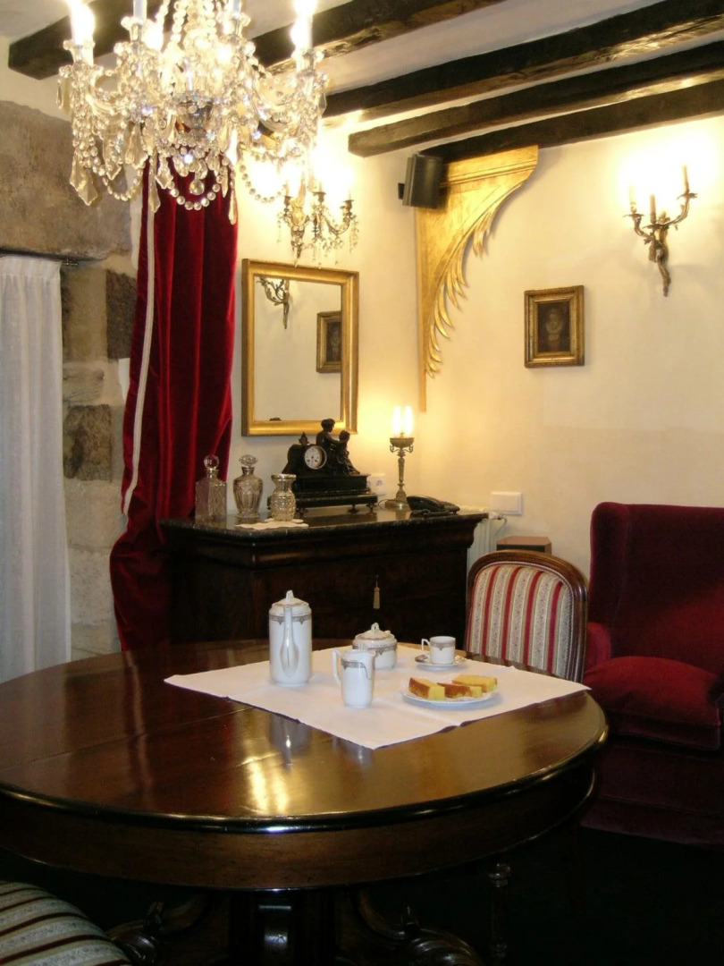 Hotel Palacio de la Peña