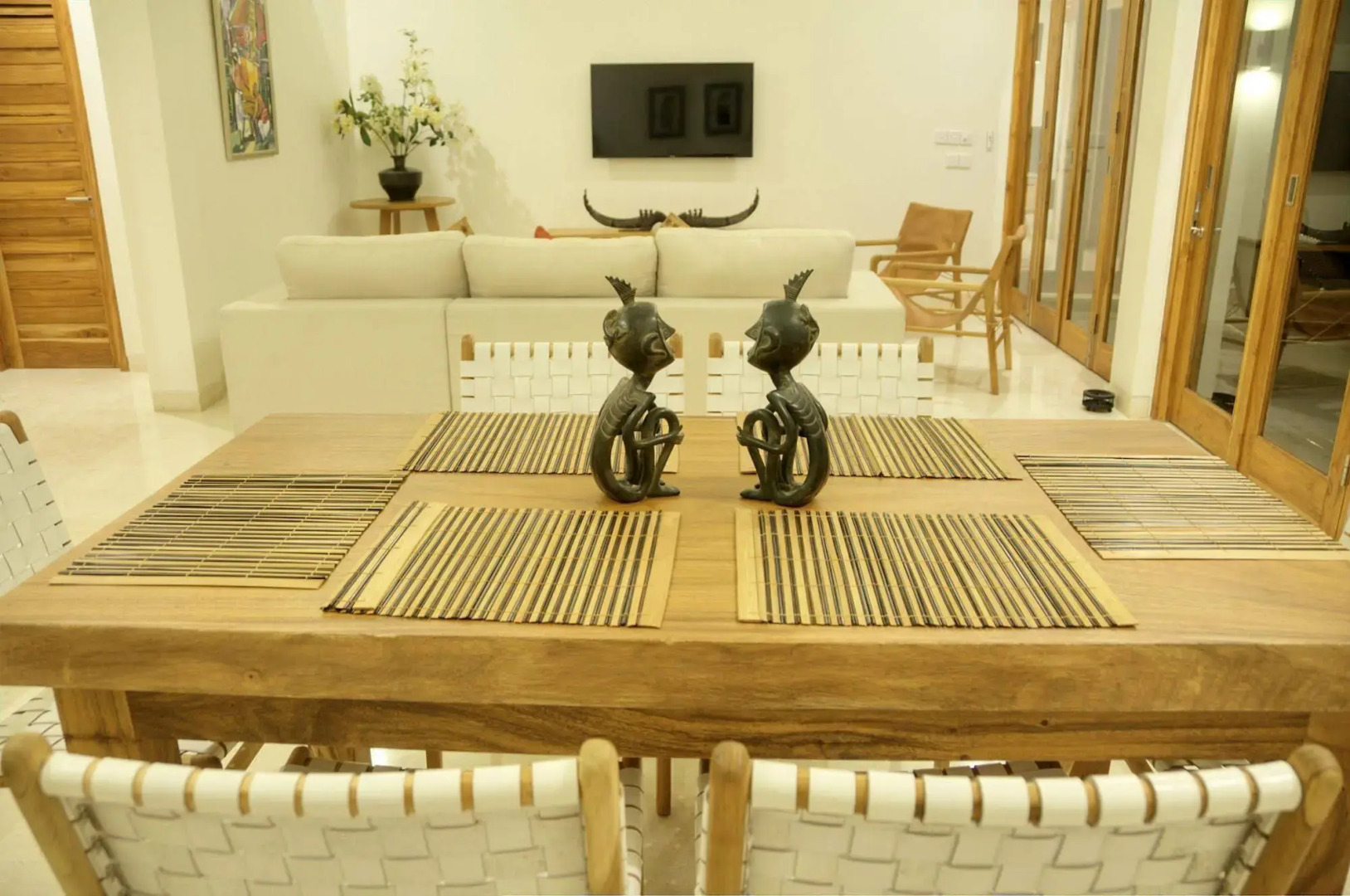 Kokomo Resort Gili Gede