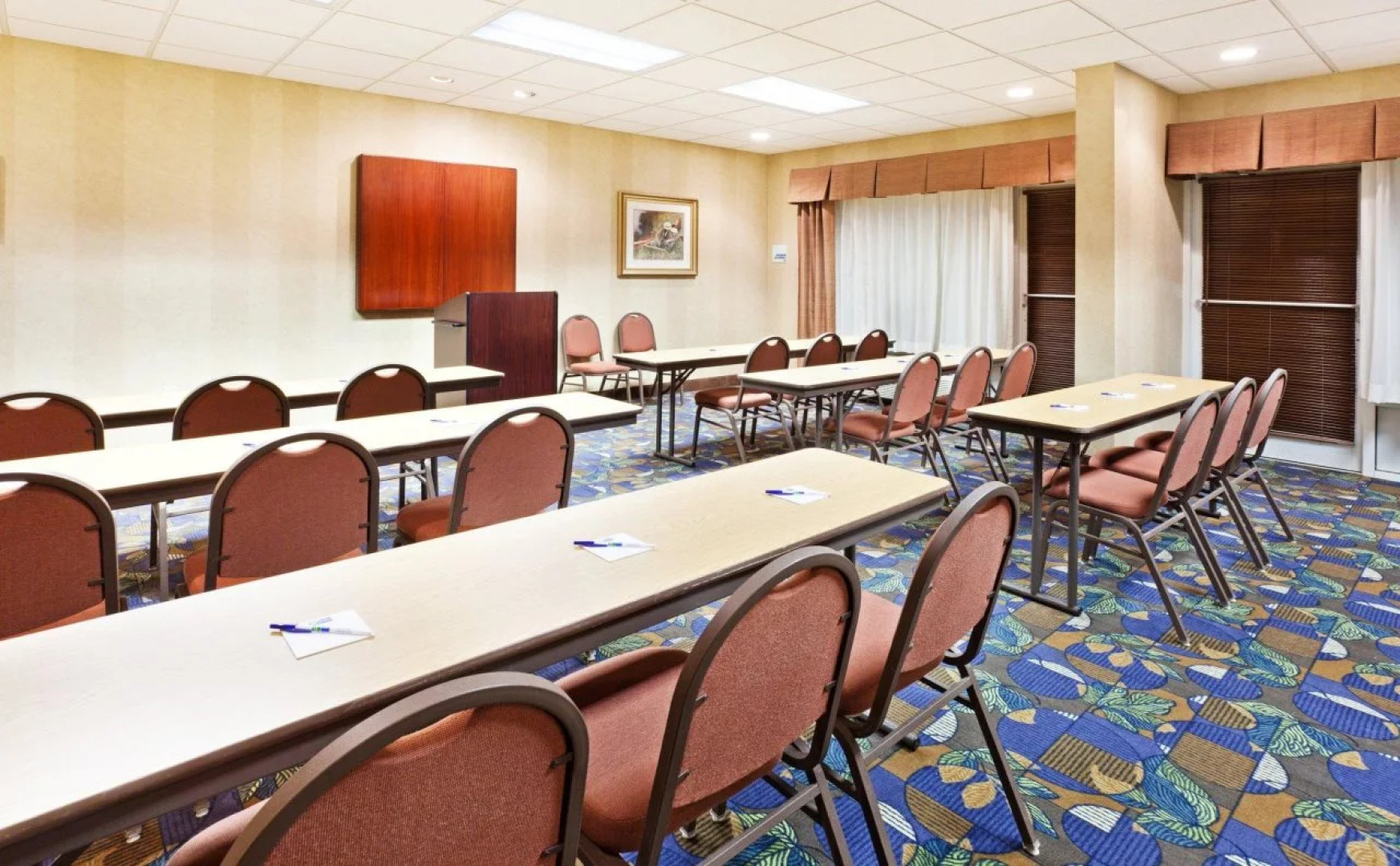 Holiday Inn Express & Suites Sylva - Western Carolina Area by IHG