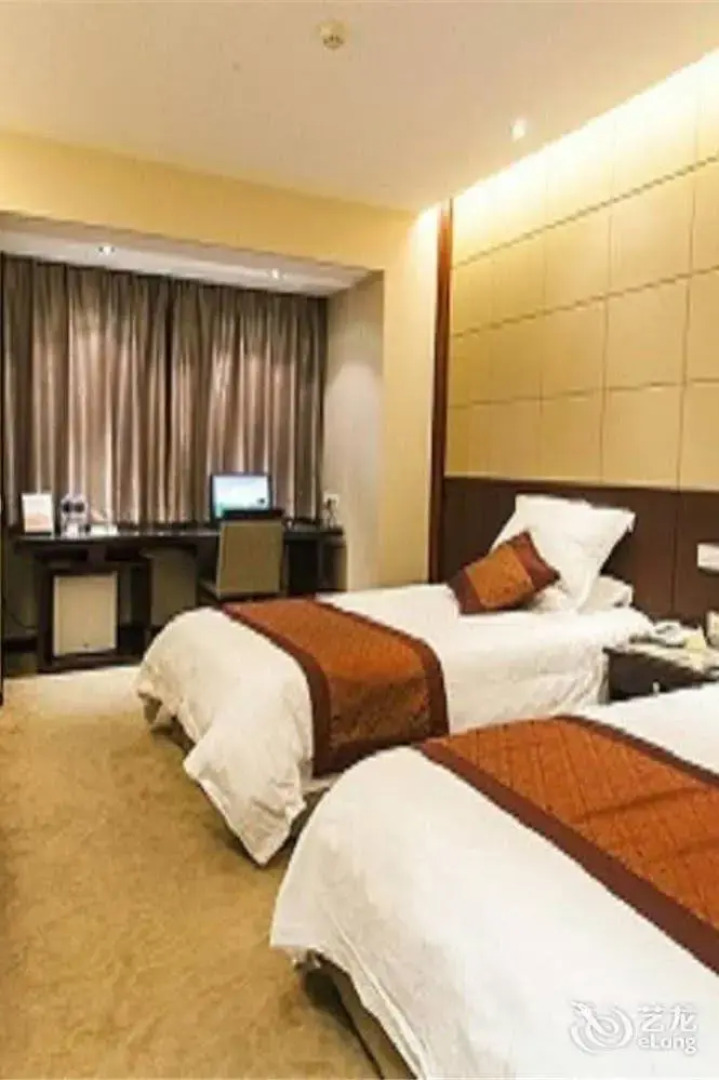 Wuxi Rome