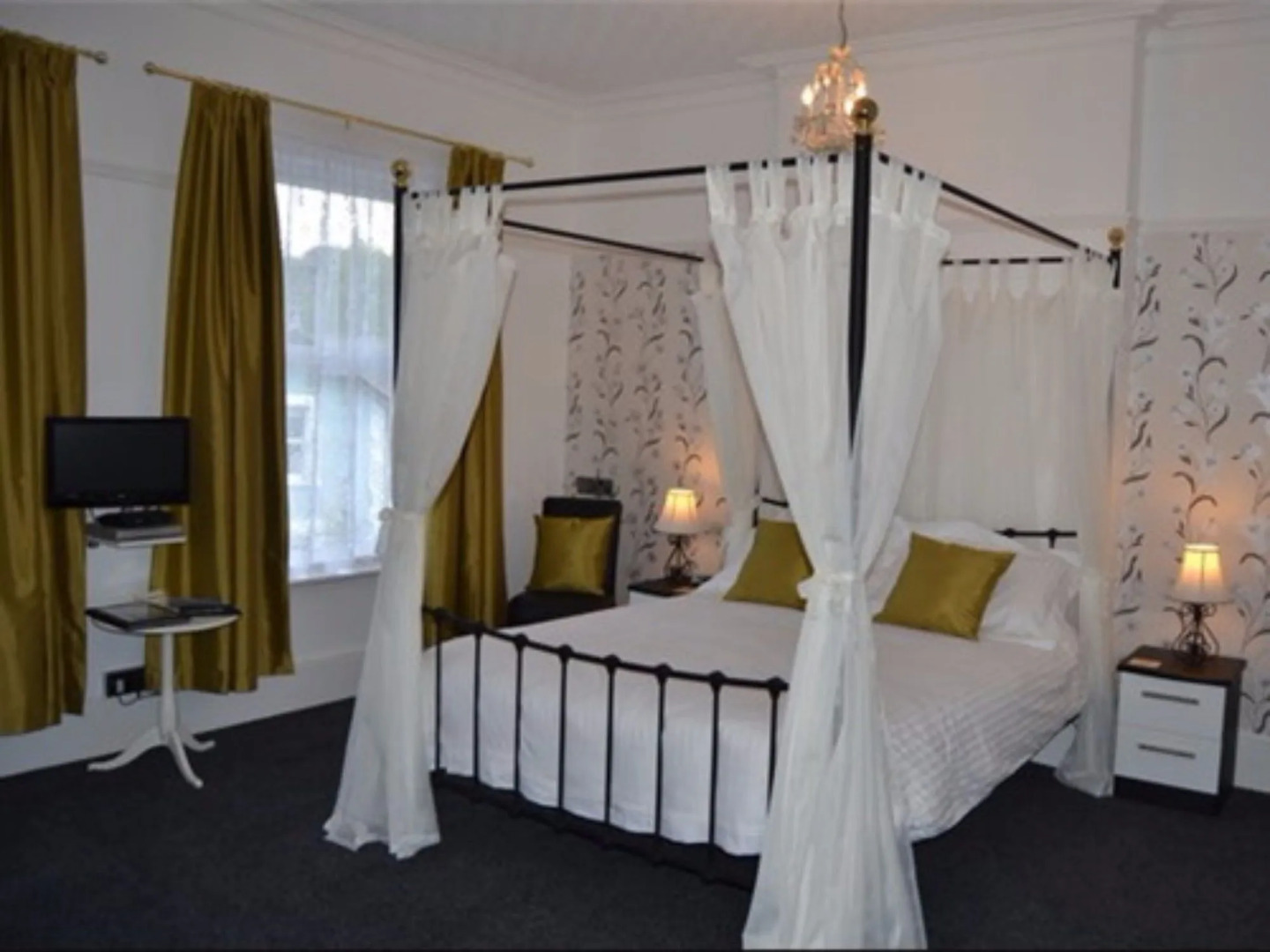 The Birkdale Guest House