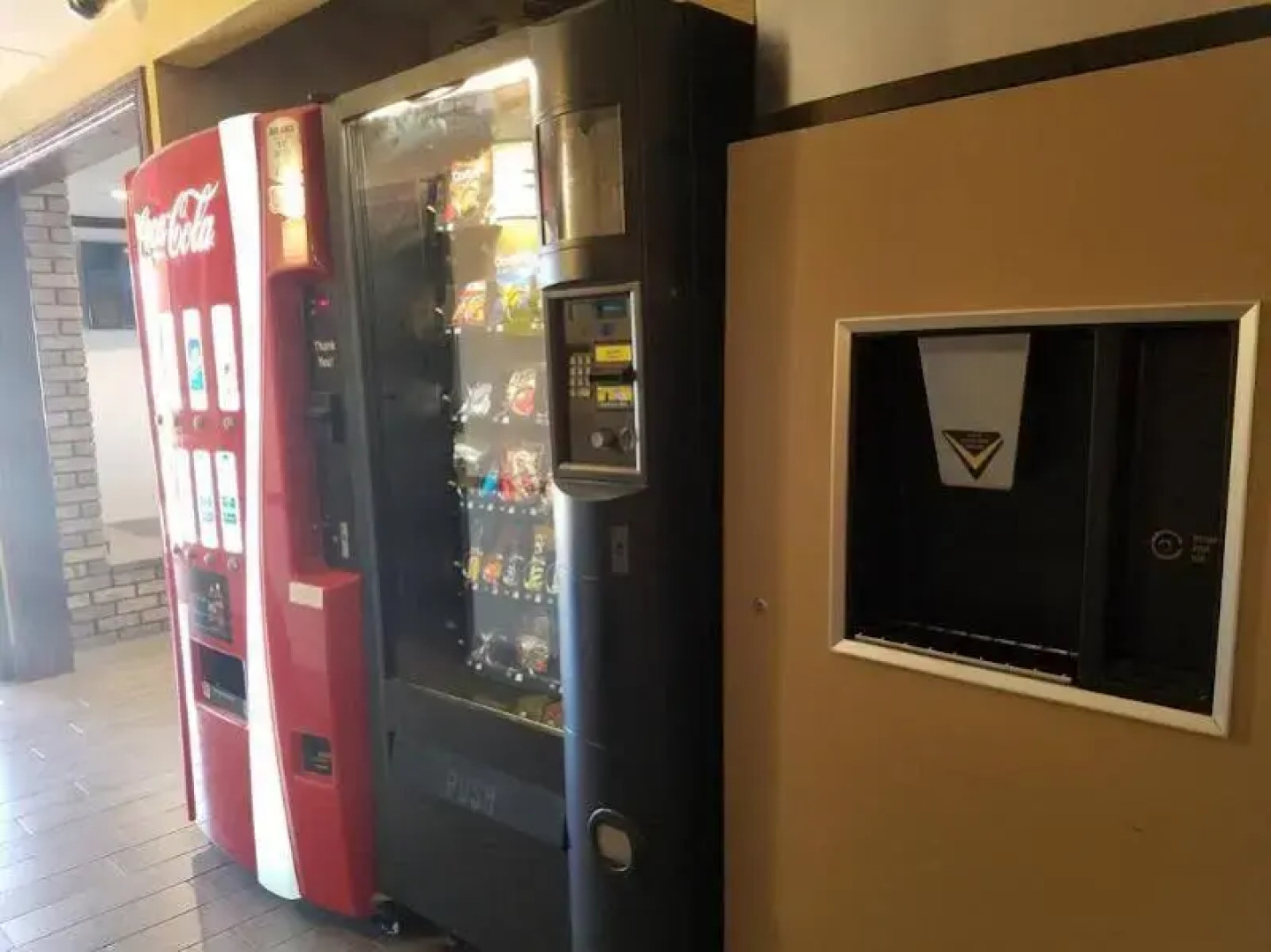 Super 8 By Wyndham Rantoul