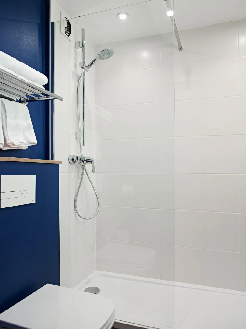 Median Paris Congrès