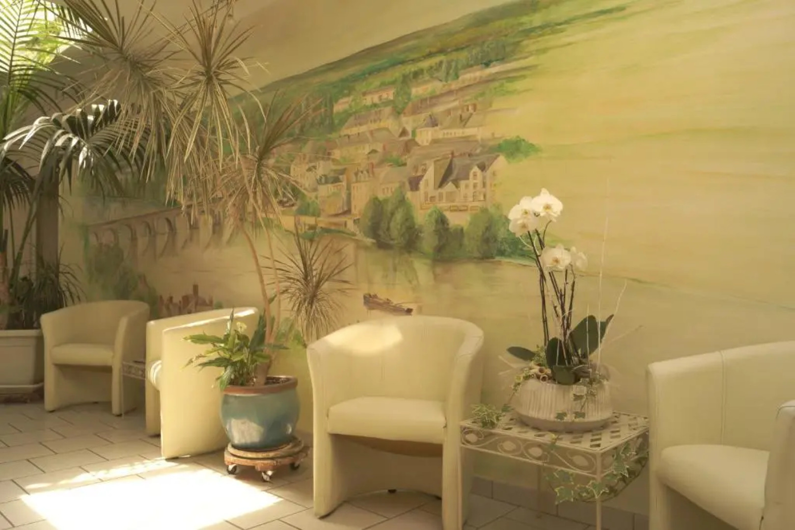 Hostellerie Saint Paul