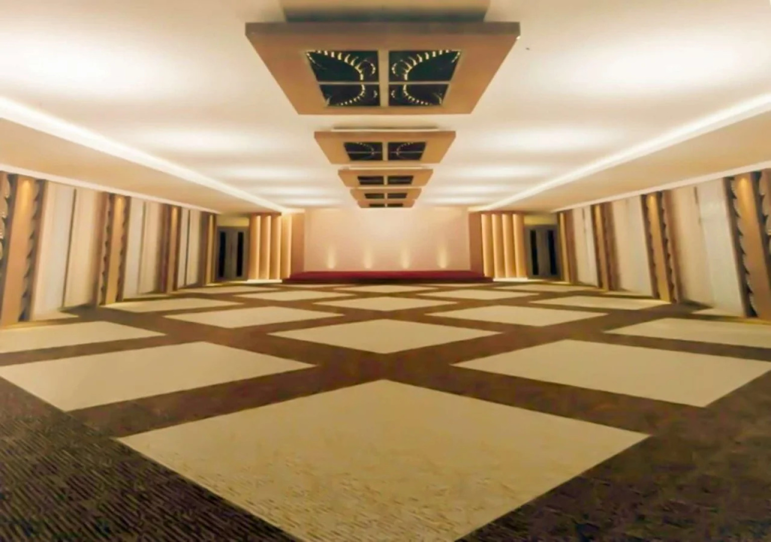 Java Lotus Hotel Jember